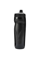 Nike Juomatalo NK Refuel Bottle Grip 24Oz Black N1010867 091 N1010867 091 hinta ja tiedot | Juomapullot | hobbyhall.fi