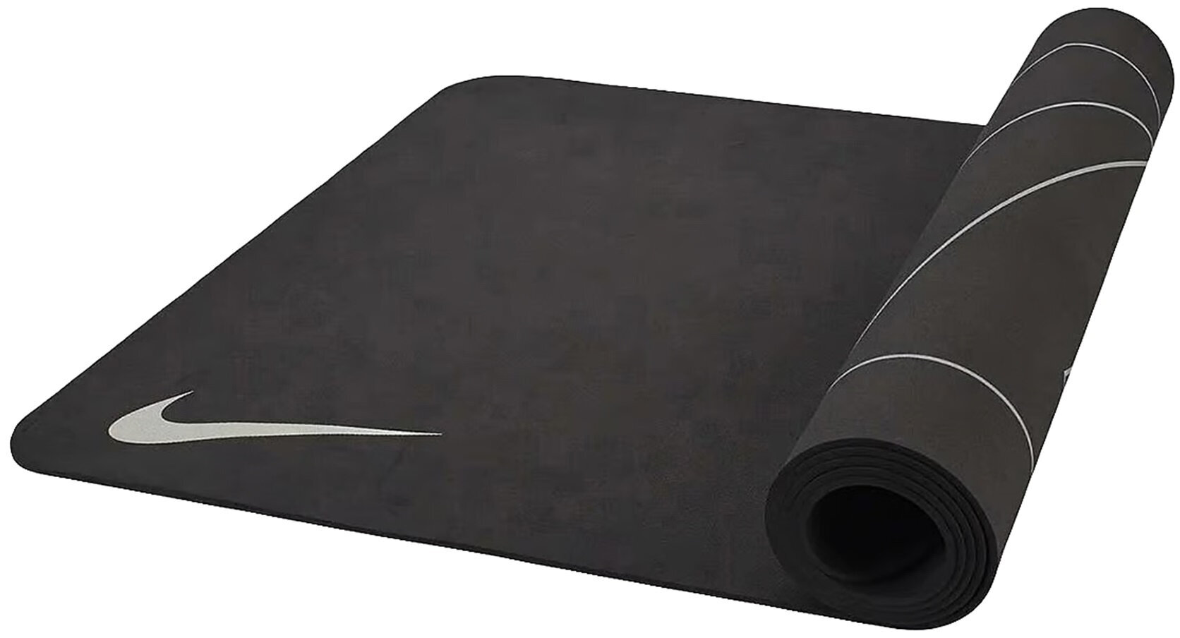 Nike Jooga Matto Move Yoga Mat 4MM Black N1007517 012 N1007517 012 hinta ja tiedot | Juomapullot | hobbyhall.fi