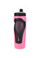 Nike Juomatalo NK Refuel Bottle Grip 24Oz Black Pink N1010867 645 N1010867 645 hinta ja tiedot | Juomapullot | hobbyhall.fi