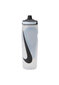 Nike Juomatalo NK Refuel Bottle Grip 24Oz Black White N1010867 173 N1010867 173 hinta ja tiedot | Juomapullot | hobbyhall.fi