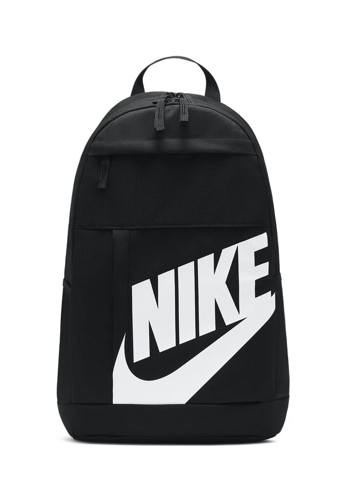 Nike Reppu Nk Elmntl Bkpk - Hbr Black DD0559 010 hinta ja tiedot | Jalkapallovaatteet ja -varusteet | hobbyhall.fi