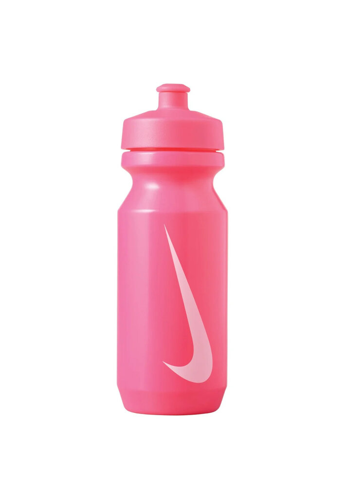 Nike Juomatalo NK Big Mouth Bottle 2.0 22Oz Pink N0000042 901 N0000042 901 hinta ja tiedot | Juomapullot | hobbyhall.fi