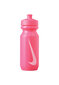 Nike Juomatalo NK Big Mouth Bottle 2.0 22Oz Pink N0000042 901 N0000042 901 hinta ja tiedot | Juomapullot | hobbyhall.fi