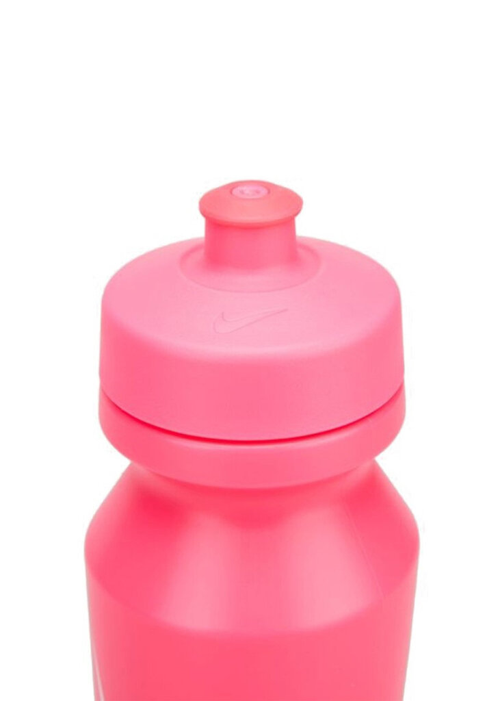 Nike Juomatalo NK Big Mouth Bottle 2.0 22Oz Pink N0000042 901 N0000042 901 hinta ja tiedot | Juomapullot | hobbyhall.fi