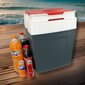 kamai coolbox, jääkaappikori 29l hinta ja tiedot | Kylmälaukut ja termokassit | hobbyhall.fi