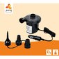 sähköpumppu , 12v hinta ja tiedot | Pyöräpumput | hobbyhall.fi