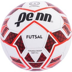 jalkapallo penn futsal r.4 hinta ja tiedot | Jalkapallot | hobbyhall.fi