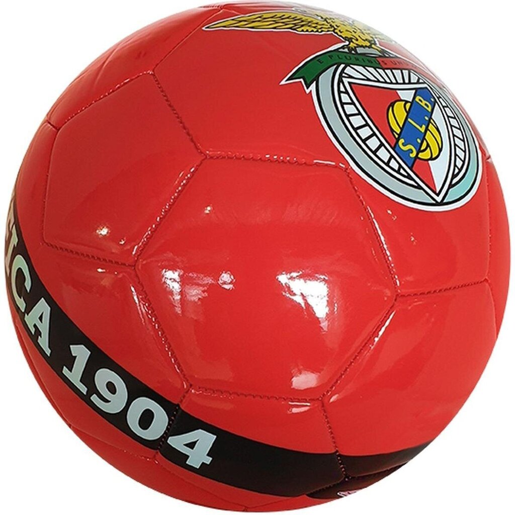 jalkapallo benfica r.5 hinta ja tiedot | Jalkapallot | hobbyhall.fi