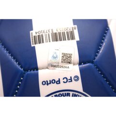 fc porto jalkapallo r.5 hinta ja tiedot | Jalkapallot | hobbyhall.fi