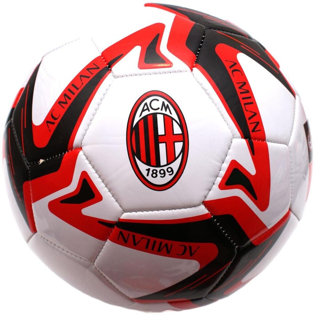 ac milan jalkapallo r.5 hinta ja tiedot | Jalkapallot | hobbyhall.fi