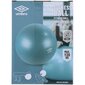 umbro kuntopallo 55cm, sininen hinta ja tiedot | Voimistelupallot | hobbyhall.fi