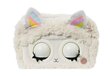 Purse Pets interaktiivinen käsilaukku lapsille 19 x 11 x 6 cm hinta ja tiedot | Lasten asusteet | hobbyhall.fi