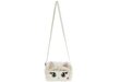 Purse Pets interaktiivinen käsilaukku lapsille 19 x 11 x 6 cm hinta ja tiedot | Lasten asusteet | hobbyhall.fi