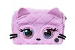 Purse Pets interaktiivinen käsilaukku lapsille 19 x 11 x 6 cm hinta ja tiedot | Lasten asusteet | hobbyhall.fi