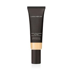 Meikkipohja Laura Mercier SPF20 4C1 manteli, 50 ml hinta ja tiedot | Meikkivoiteet ja puuterit | hobbyhall.fi