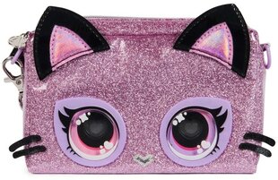 Purse pets lasten käsilaukku 16,5 x 10 x 3,5 cm hinta ja tiedot | Lasten asusteet | hobbyhall.fi