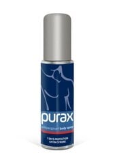 Antiperspirantti Purax Body Spray Extra Strong, 50 ml hinta ja tiedot | Deodorantit | hobbyhall.fi