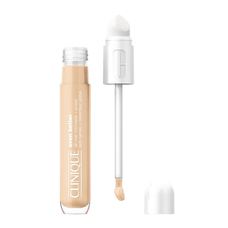 Peitevoide Clinique Even Better Concealer 04 hinta ja tiedot | Meikkivoiteet ja puuterit | hobbyhall.fi