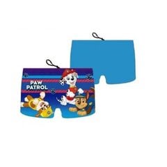 Lasten uimashortsit Paw Patrol hinta ja tiedot | Poikien uima-asut | hobbyhall.fi