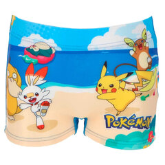 Lasten uimashortsit Pokemon hinta ja tiedot | Poikien uima-asut | hobbyhall.fi