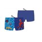 Lasten uimashortsit Spiderman hinta ja tiedot | Poikien uima-asut | hobbyhall.fi