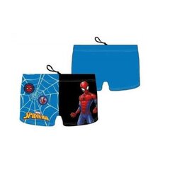 Lasten uimashortsit Spiderman hinta ja tiedot | Poikien uima-asut | hobbyhall.fi