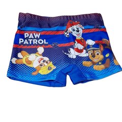 Lasten uimashortsit Paw Patrol hinta ja tiedot | Poikien uima-asut | hobbyhall.fi