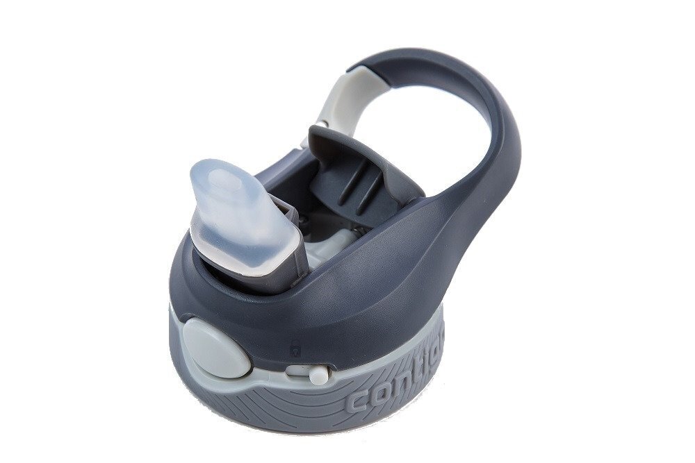 Contigo Ashland 720ml pullo - Savu/harmaa hinta ja tiedot | Juomapullot | hobbyhall.fi