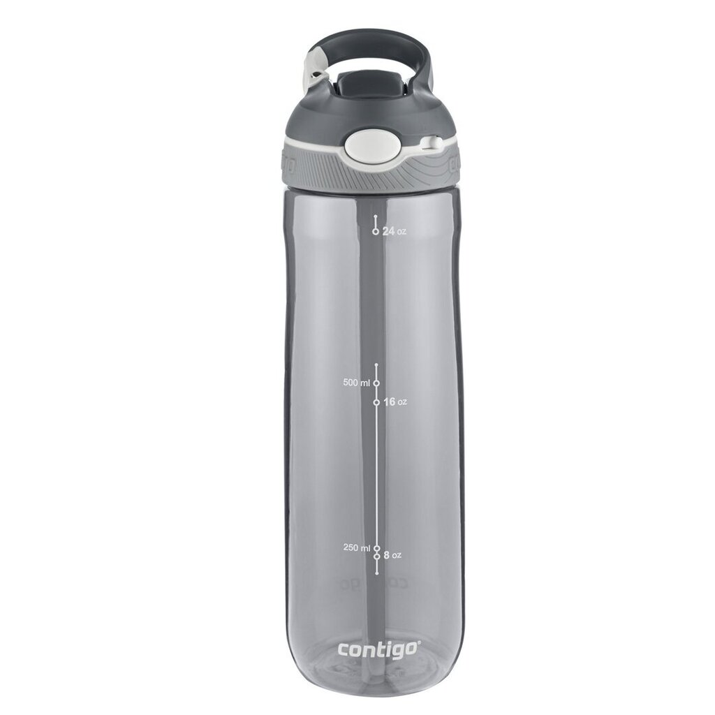 Contigo Ashland 720ml pullo - Savu/harmaa hinta ja tiedot | Juomapullot | hobbyhall.fi