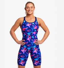 Naisten uima-asu Funkita Liquid Lights hinta ja tiedot | Naisten uimapuvut | hobbyhall.fi