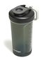 Contigo Shake&Go 2.0 ravitsemusshaker 820 ml - musta hinta ja tiedot | Juomapullot | hobbyhall.fi