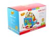 Muotojen lajittelu lelu, Electronics LV-300340 hinta ja tiedot | Kehittävät lelut | hobbyhall.fi