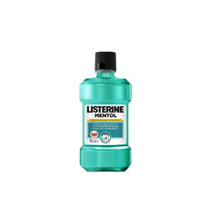 Suuhuuhde Listerine Mentol, 250 ml hinta ja tiedot | Suuhygienia | hobbyhall.fi