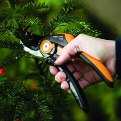 Fiskars SmartFit oksasakset P68 hinta ja tiedot | Puutarhatyökalut | hobbyhall.fi