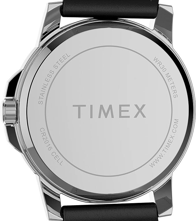 timex miesten katsella helppo lukija 38mm TY49675 hinta ja tiedot | Miesten kellot | hobbyhall.fi