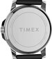 timex miesten katsella helppo lukija 38mm TY49675 hinta ja tiedot | Miesten kellot | hobbyhall.fi