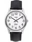 timex miesten katsella helppo lukija 38mm TY49675 hinta ja tiedot | Miesten kellot | hobbyhall.fi