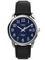 timex miesten katsella helppo lukija 38mm TY39701 hinta ja tiedot | Miesten kellot | hobbyhall.fi