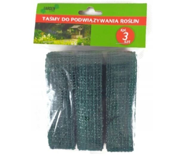 Puutarha kasveille Garden Line, 3x3 m hinta ja tiedot | Puutarhatyökalut | hobbyhall.fi