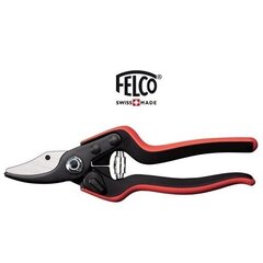 Puutarhasakset Felco 160 S, sopivat pieneen käteen / 20 mm/ 20 cm 175 g hinta ja tiedot | Puutarhatyökalut | hobbyhall.fi