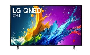 LG 55QNED80T3A hinta ja tiedot | Televisiot | hobbyhall.fi