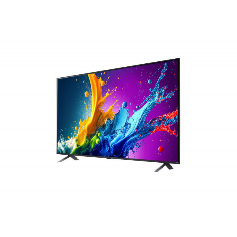 LG 55QNED80T3A hinta ja tiedot | Televisiot | hobbyhall.fi