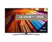 LG 75UT81003LA hinta ja tiedot | Televisiot | hobbyhall.fi