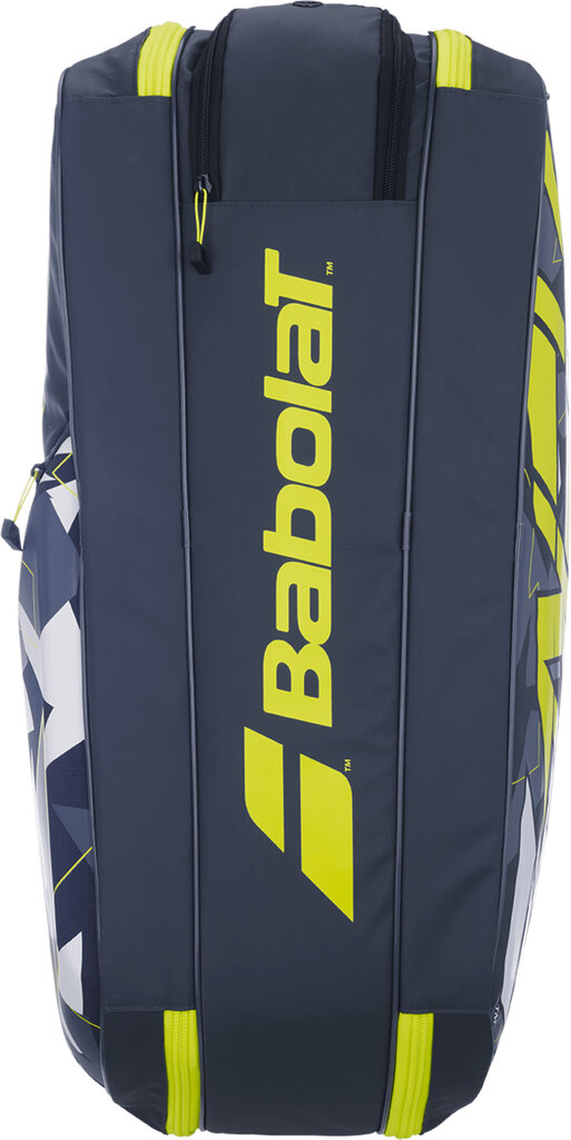 Mailakassi Babolat Rh6 Pure Aero x6 hinta ja tiedot | Tennisvälineet | hobbyhall.fi