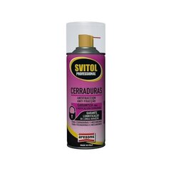 Auton kiillotusaine Svitol (200 ml) hinta ja tiedot | Autokemikaalit | hobbyhall.fi