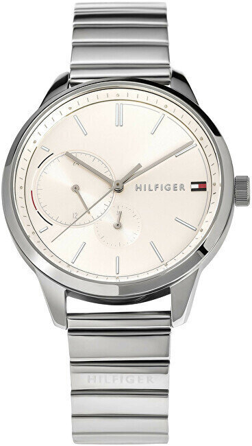 Tommy Hilfiger Brooke lahjasetti + rannekoru 2770045 hinta ja tiedot | Naisten kellot | hobbyhall.fi