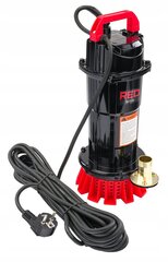 Sadevesipumppu Red Technic RTPDW0072, 650W hinta ja tiedot | Jätevesipumput | hobbyhall.fi