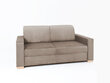 Kahden hengen istuttava sohva Instit, 165x95x82 cm, beige hinta ja tiedot | Sohvat ja vuodesohvat | hobbyhall.fi