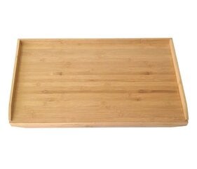 Bamboo Board 65x43cm Krisberg KS-2636 hinta ja tiedot | Keittiövälineet | hobbyhall.fi