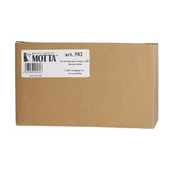 Motta - Kahden asennon Gourmet kahvin tamppaussetti hinta ja tiedot | Keittiövälineet | hobbyhall.fi